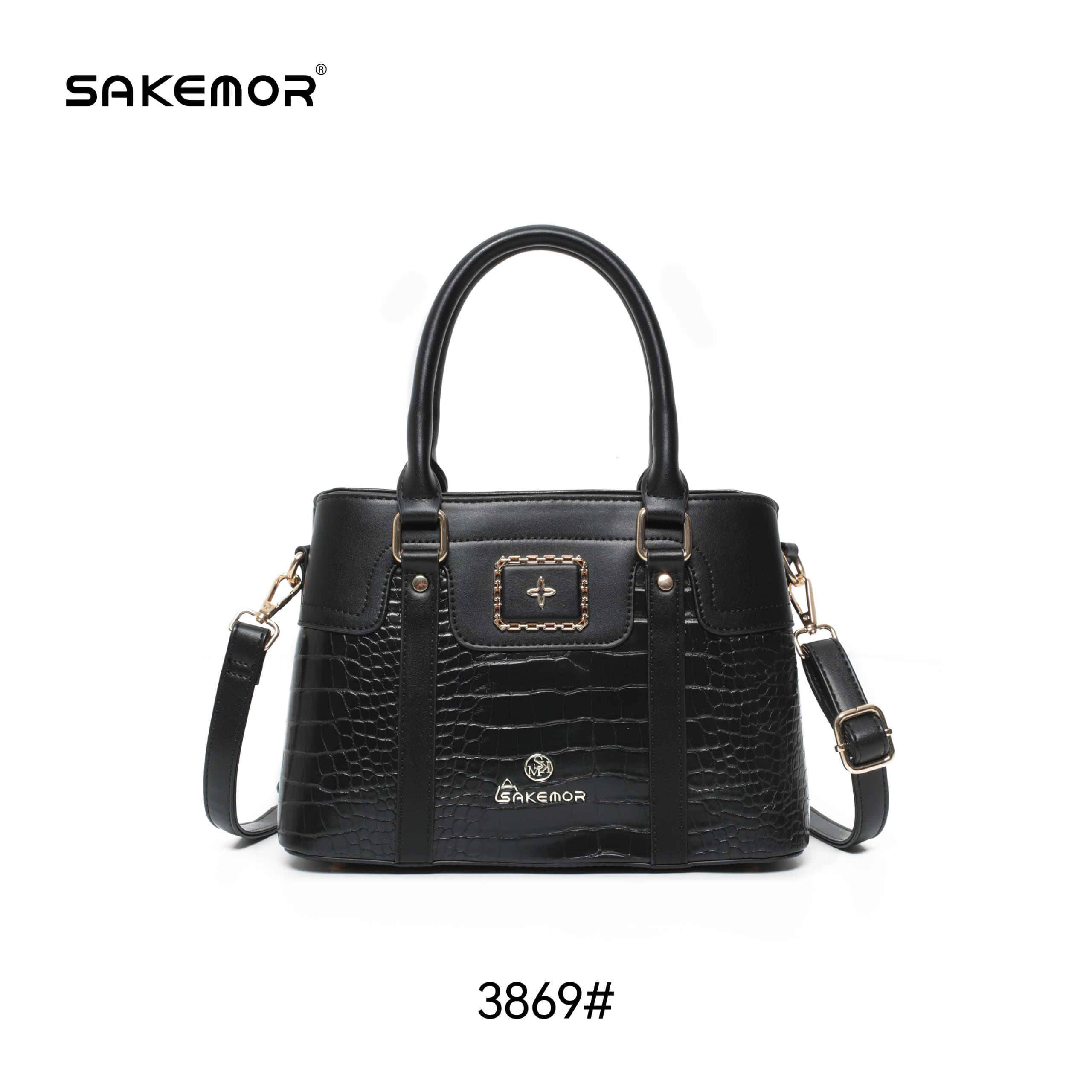 Colorful Shoulder Bag